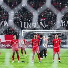 Timnas Indonesia U-19 Hadapi Australia di Semifinal Piala AFF 2026