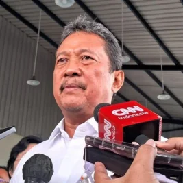 KKP Targetkan 1.369 Kampung Nelayan Merah Putih Selesai Akhir 2026
