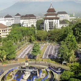 Universitas Brawijaya Buka 5 Prodi Sarjana Terapan Baru