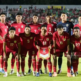 Timnas Indonesia U-19 Hadapi Australia di Semifinal Piala AFF 2026