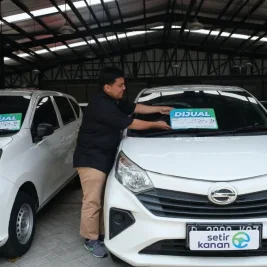 Penjualan Mobil Nasional Pulih di Awal 2026, Gaikindo Catat Kenaikan