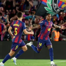 Barcelona Batalkan Opsi Beli Marcus Rashford Senilai Rp 622 Miliar