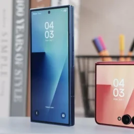 Samsung Galaxy Z Fold7 & Z Flip7: Engsel Lebih Tangguh dan Dukungan Galaxy AI