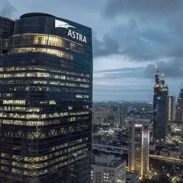Astra Catat Penjualan Mobil 38.768 Unit pada Mei 2026