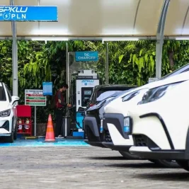 Insentif Kendaraan Listrik Ditunda, Penjualan Mobil BEV Anjlok di Mei 2026
