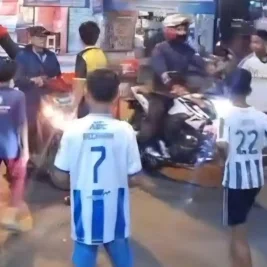 Bocah Hadang Pemotor Lawan Arus di Bogor, Polisi Beri Peringatan Keras