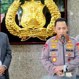 SMA Kemala Taruna Bhayangkara Raih Sertifikat Kurikulum Internasional IBDP