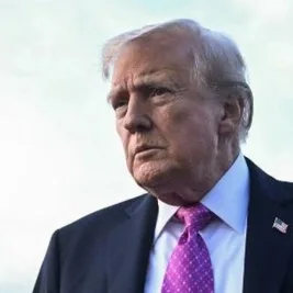 Trump Klaim Militer AS Amankan 100 Juta Barel Minyak di Selat Hormuz