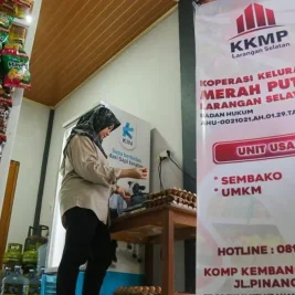 Kemenkop Umumkan Hasil Seleksi Manajer Koperasi Desa dan Nelayan