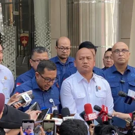 Kejagung Geledah Rumah dan Kantor Terkait Korupsi Makan Bergizi Gratis