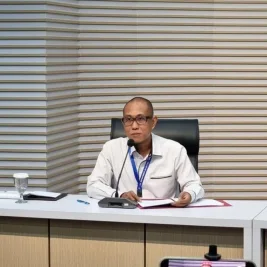 KPK Tetapkan Swasta Augusz Dewanggara Tersangka Suap Audit BPK Muara Enim