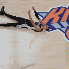 Knicks Raih Comeback Terbesar dalam Sejarah Final NBA Lawan Spurs