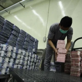 Kementerian PUPR Ajukan Anggaran Rp219 Triliun untuk 2027, Defisit Rp121 Triliun