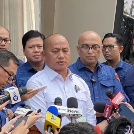 Kejagung Tetapkan Asep Yusuf Somantri Tersangka Kasus Makan Bergizi Gratis