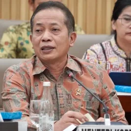 Kemenkop Targetkan 30 Ribu Koperasi Desa Merah Putih Beroperasi Agustus 2026