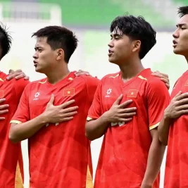 Vietnam U19 Evaluasi Kegagalan Piala AFF, Fokus Kualifikasi Piala Asia U20