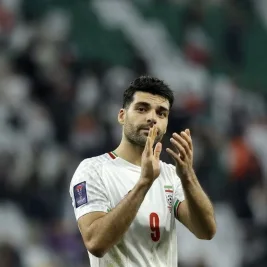 Iran Protes Penolakan Visa AS Jelang Piala Dunia 2026