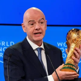 FIFA Gagal Perjuangkan Wasit Somalia untuk Piala Dunia 2026 di AS