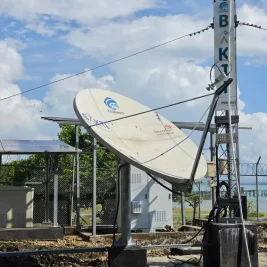 BAKTI Komdigi Terapkan Budaya Kerja 3T untuk Pasok Akses Internet