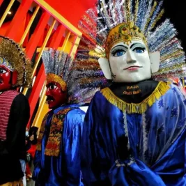 Rekayasa Lalin Kemayoran Disiapkan untuk Jakarta Fair 2026
