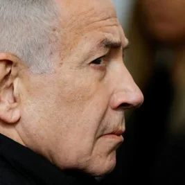 Netanyahu Seru Warga Lebanon Lawan Hizbullah, 12 Tewas dalam Serangan Udara