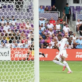 Noni Madueke Gagal Manfaatkan Peluang Emas Saat Inggris Tekuk Kosta Rika