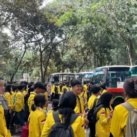 BEM UI Akan Demo di Bundaran HI Jumat, Minta Turunkan Harga BBM