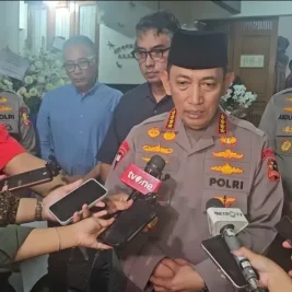 Pemerintah Respons Tuntutan Mahasiswa soal Rupiah dan BBM