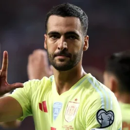 Timnas Spanyol Percaya Diri Hadapi Semua Lawan di Piala Dunia 2026