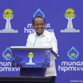 Pemerintah Tahan Harga BBM Subsidi demi Jaga Daya Beli Masyarakat