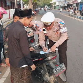 Korlantas Polri Siapkan SIM Digital untuk Pantau Pelanggaran Pengemudi