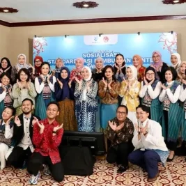 Dekranas Gandeng Komdigi Standarisasi Konten Media Sosial untuk Promosi Kerajinan