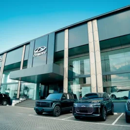 Chery Group Catat Penjualan Global 1,1 Juta Unit Hingga Mei 2026