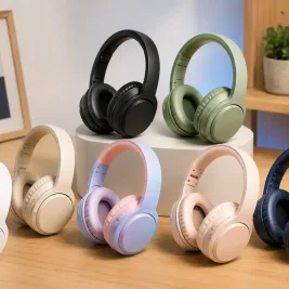 7 Rekomendasi Headphone Bluetooth Murah Mulai Rp 100 Ribuan