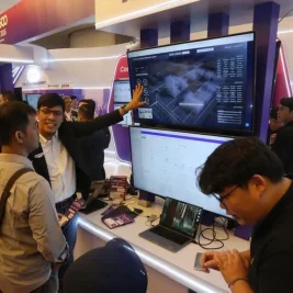 XLSmart Luncurkan Solusi 5G dan AI untuk Korporasi