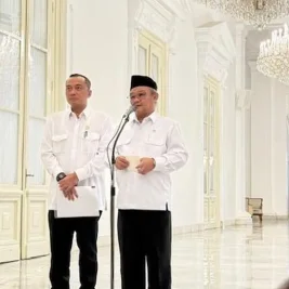 Mendikdasmen Revitalisasi 71.744 Sekolah Seluruh Indonesia pada 2026