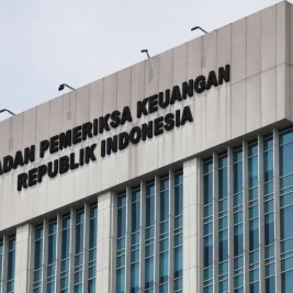 KPK Tangkap Lima ASN BPK Terkait Suap Pemkab Muara Enim
