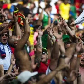 Pemain Timnas Jerman Biayai Bus untuk 600 Suporter ke Piala Dunia 2026