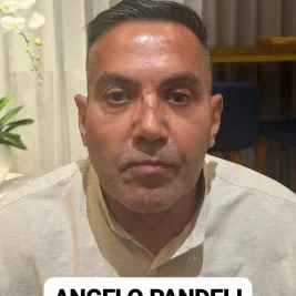 Buronan Interpol Geng Hells Angels Australia Tertangkap di Bali