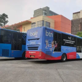 Wacana Penyesuaian Tarif Transjakarta Dibahas untuk Kurangi Beban Subsidi APBD