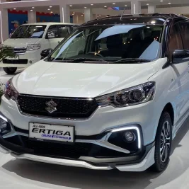 6 Mobil LMPV Rp 200 Jutaan untuk Liburan Sekolah