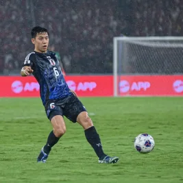 Wataru Endo Pensiun dari Timnas Jepang Usai Cedera Piala Dunia 2026
