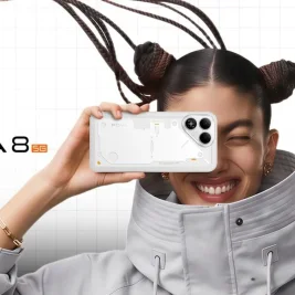 Tecno Pova 8 5G Resmi di India, Baterai 8.000 mAh Siap Masuk RI