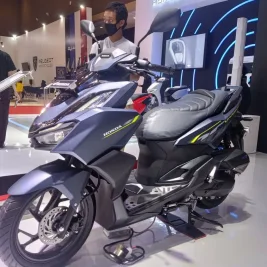 Wahana Makmur Sejati Beri Diskon Skutik Honda hingga Rp1,8 Juta