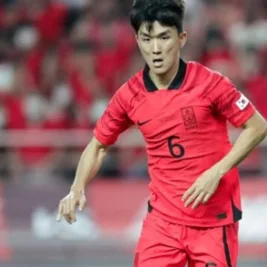 Hwang In-Beom Jadi Kunci Lini Tengah Korea Selatan di Piala Dunia 2026