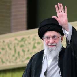 Iran Tunda Pemakaman Kenegaraan Ayatollah Ali Khamenei hingga Akhir Juni
