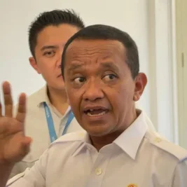Pemerintah Pastikan Harga BBM Subsidi dan LPG Tidak Naik