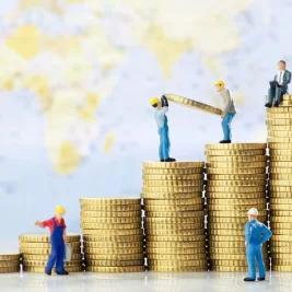 Bank Dunia Prediksi Pertumbuhan Ekonomi Global 2026 Melambat Jadi 2,5 Persen
