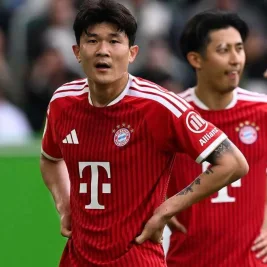 Bayern Munchen Turunkan Harga Kim Min-jae demi Biayai Pemain Baru
