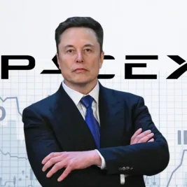 Spacex Cetak Sejarah IPO Terbesar Sepanjang Masa, Raup Dana Rp 1.343 Triliun